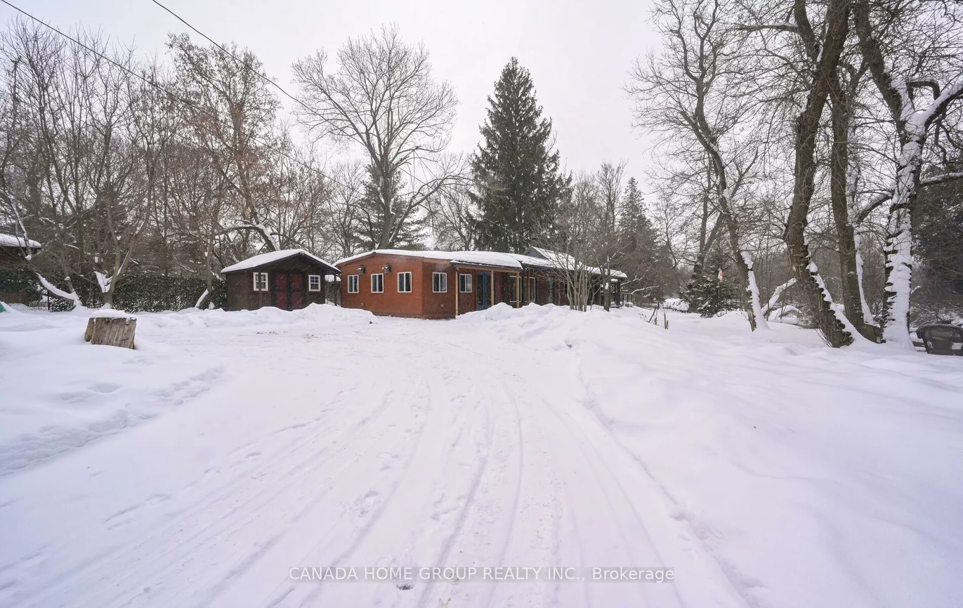 15472, Mclaughlin, Inglewood, Caledon