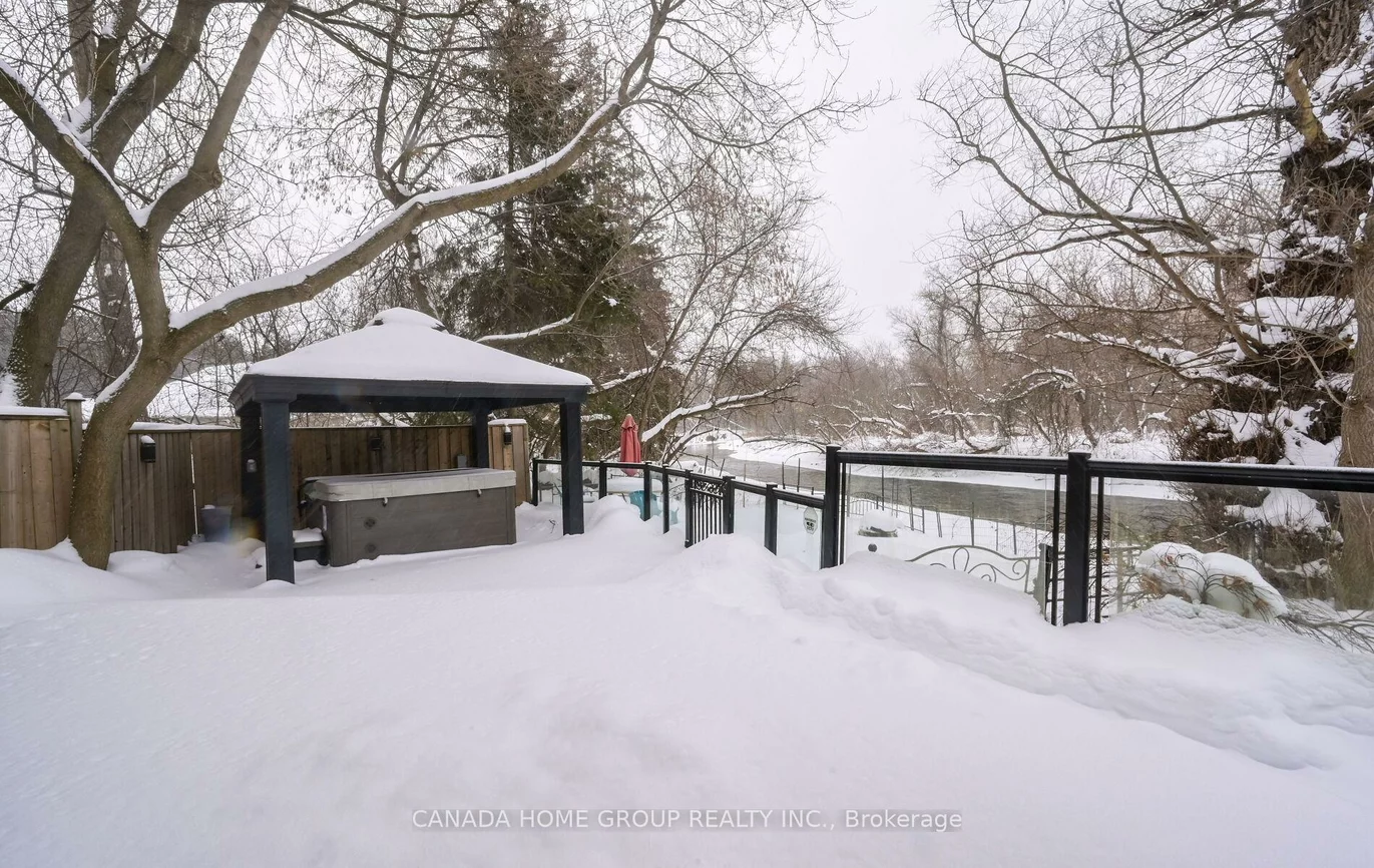 15472, Mclaughlin, Inglewood, Caledon