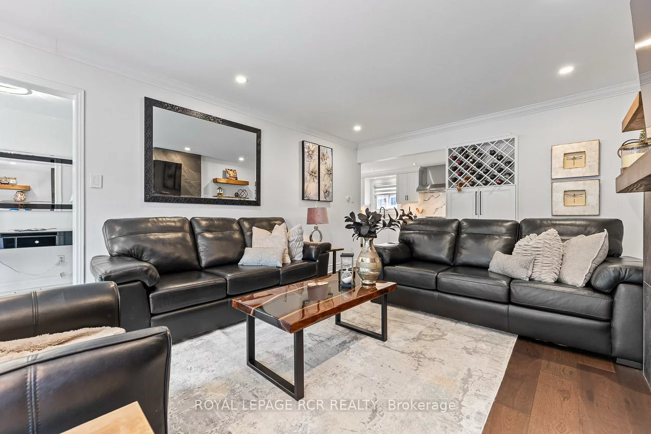 44, Fountainbridge, Bolton East, Caledon