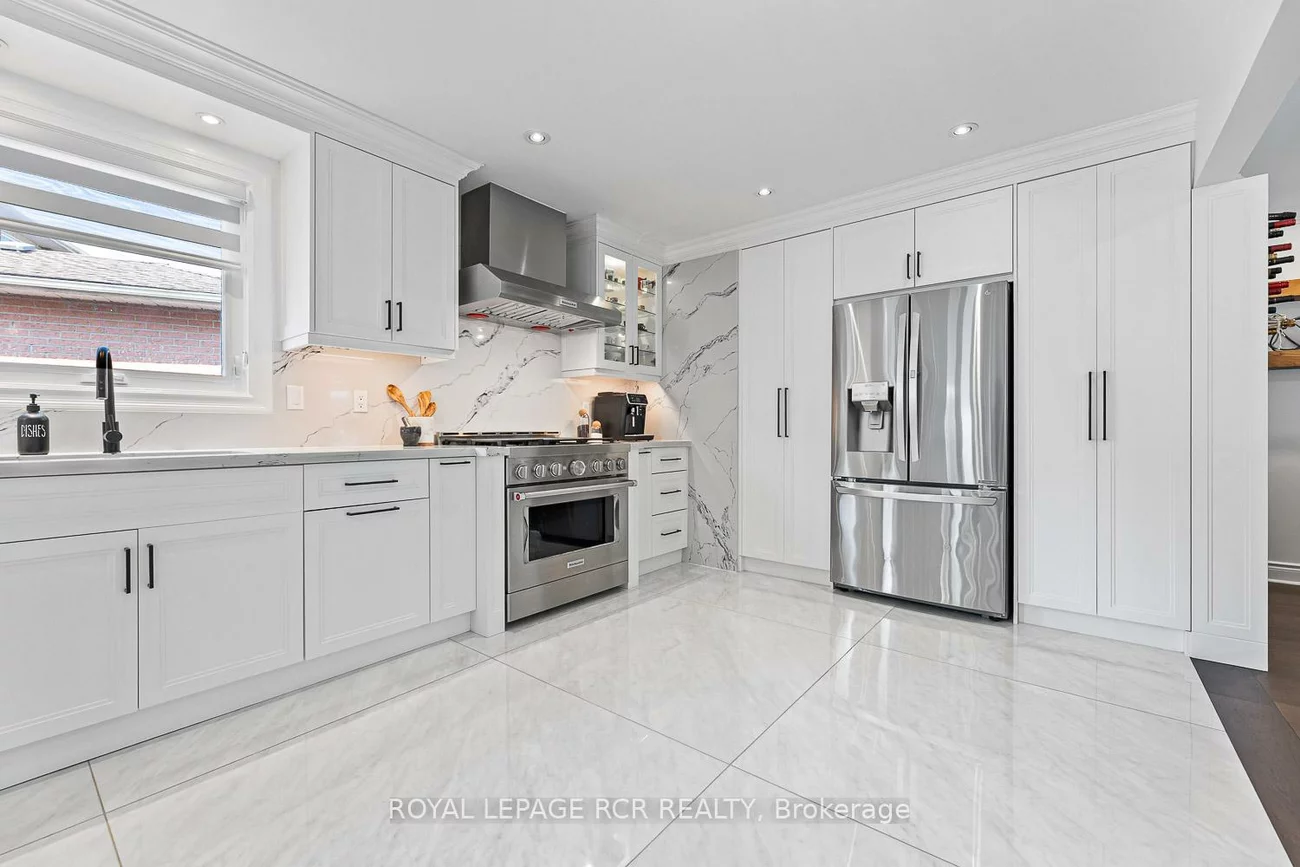 44, Fountainbridge, Bolton East, Caledon