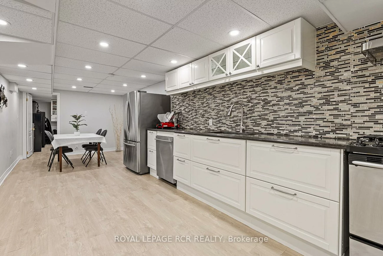 44, Fountainbridge, Bolton East, Caledon