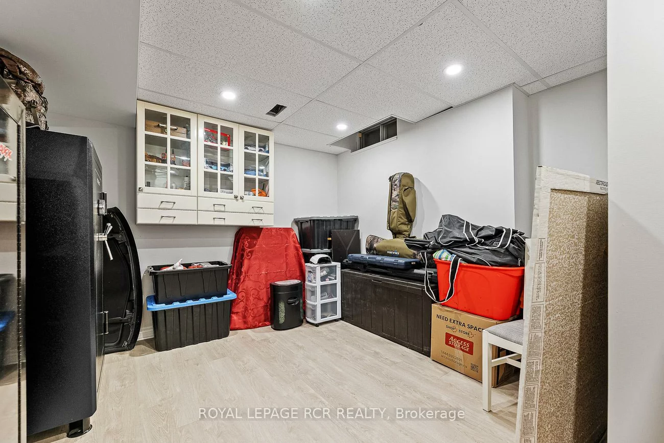 44, Fountainbridge, Bolton East, Caledon