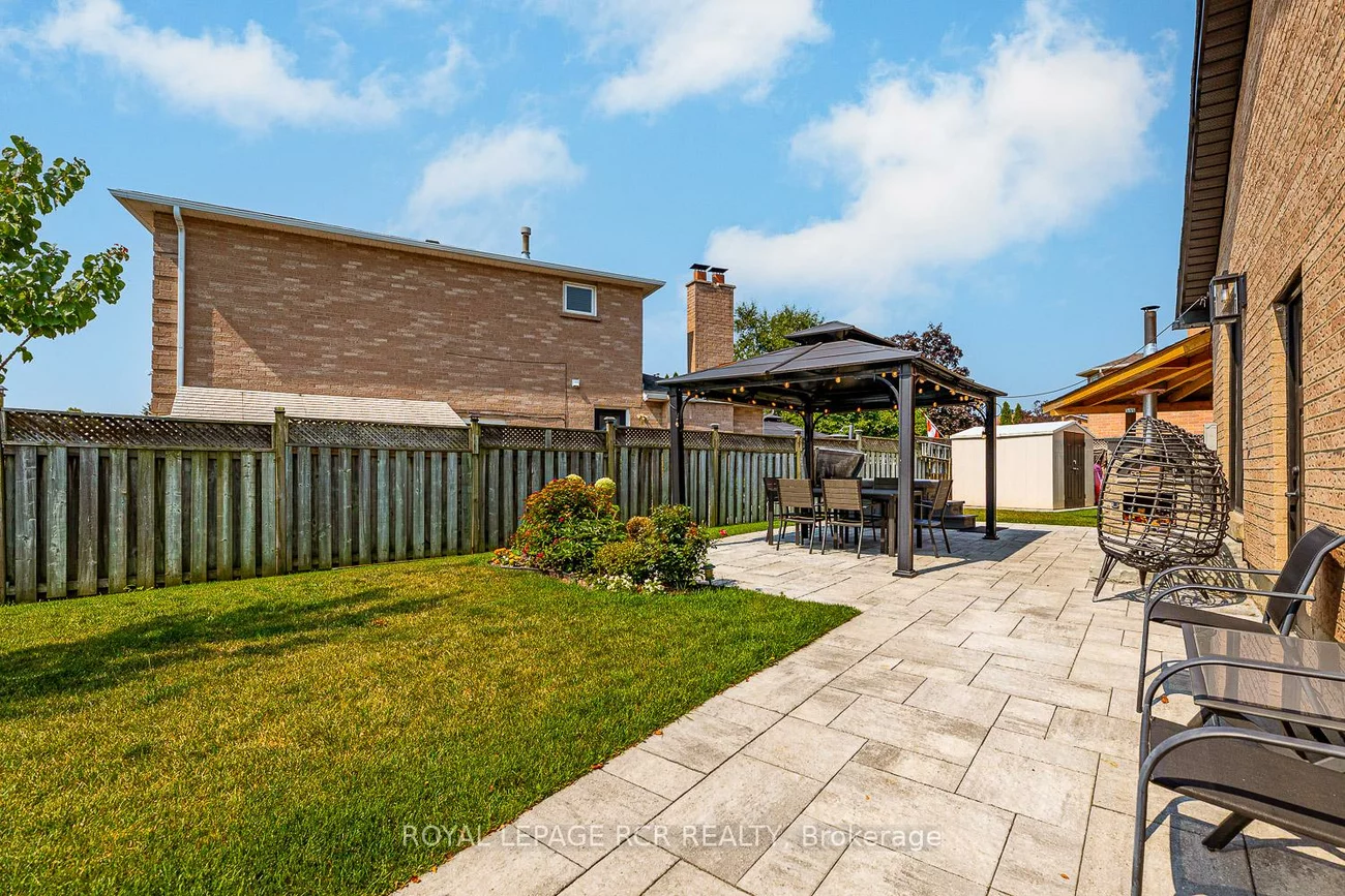 44, Fountainbridge, Bolton East, Caledon