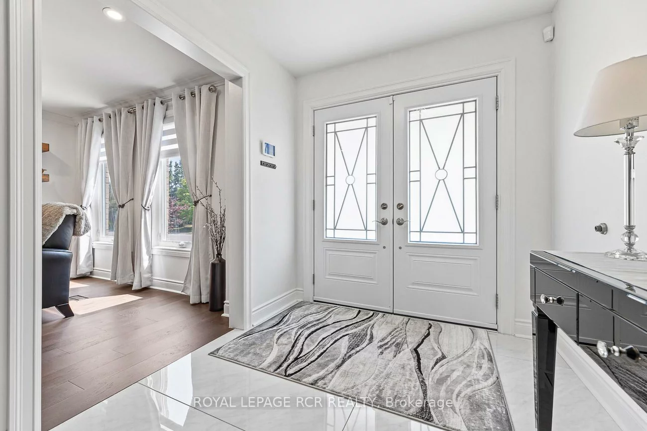 44, Fountainbridge, Bolton East, Caledon