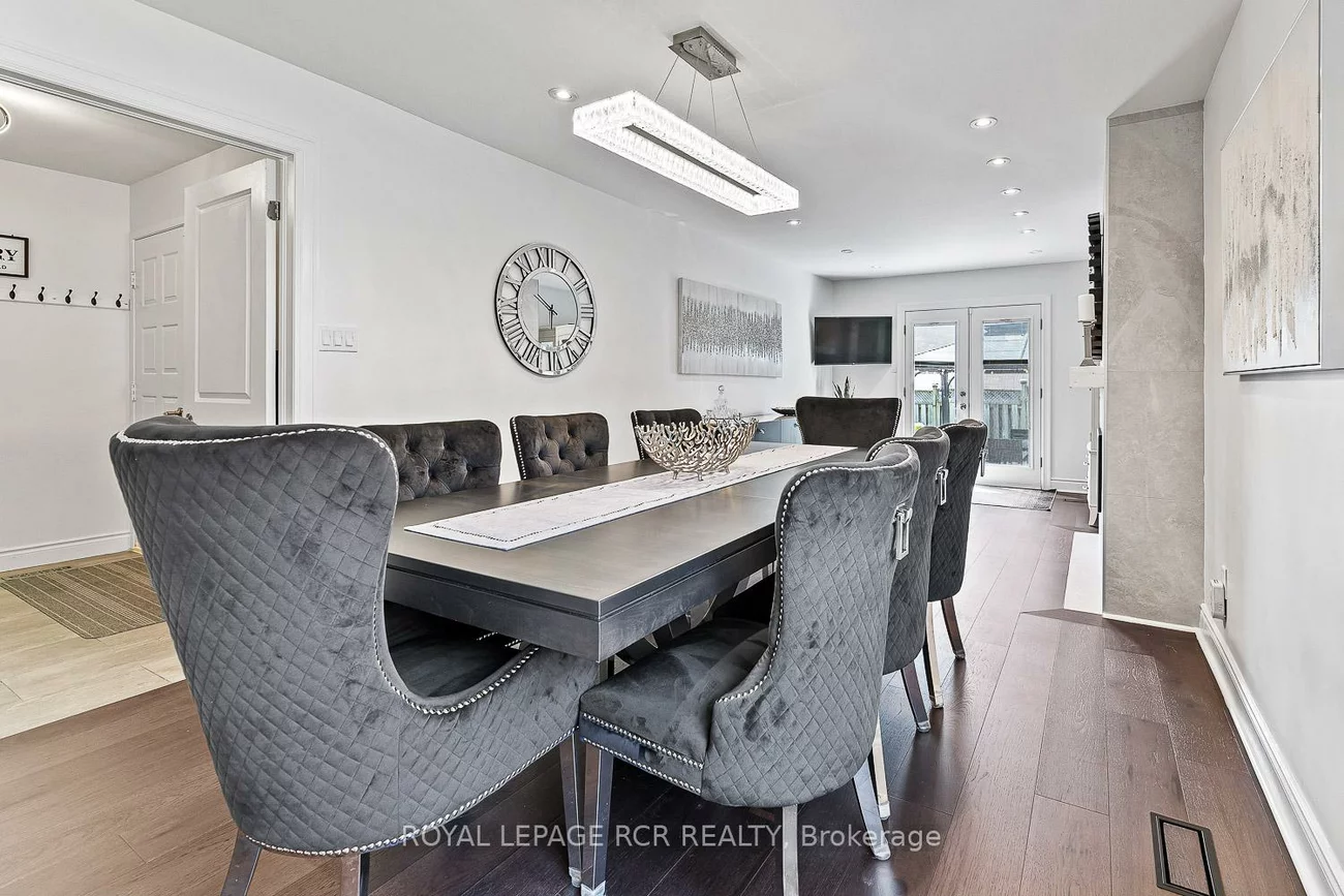 44, Fountainbridge, Bolton East, Caledon