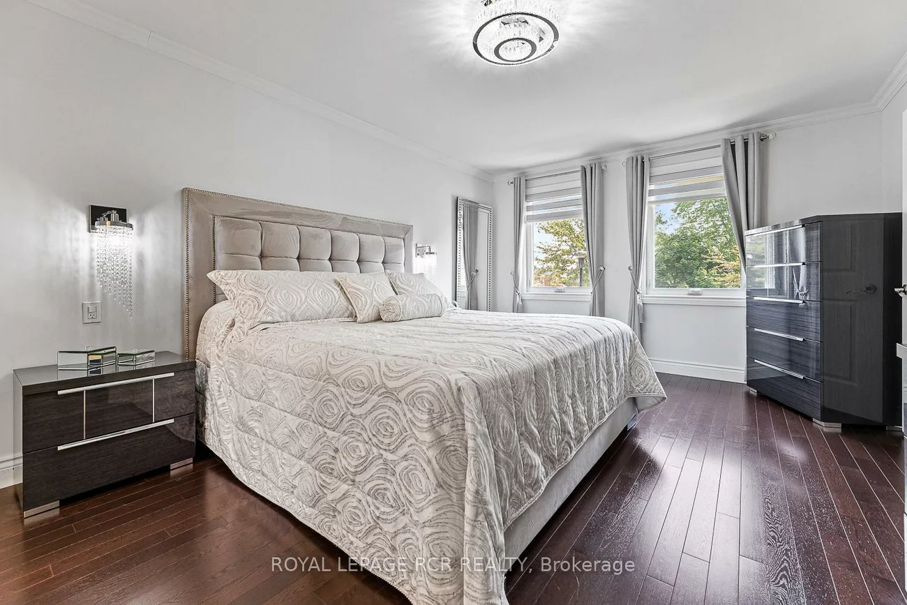 44, Fountainbridge, Bolton East, Caledon