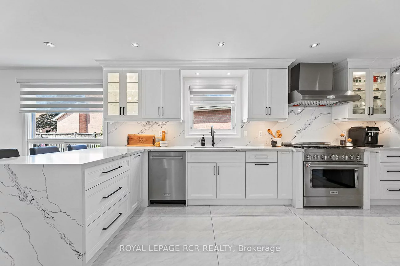 44, Fountainbridge, Bolton East, Caledon