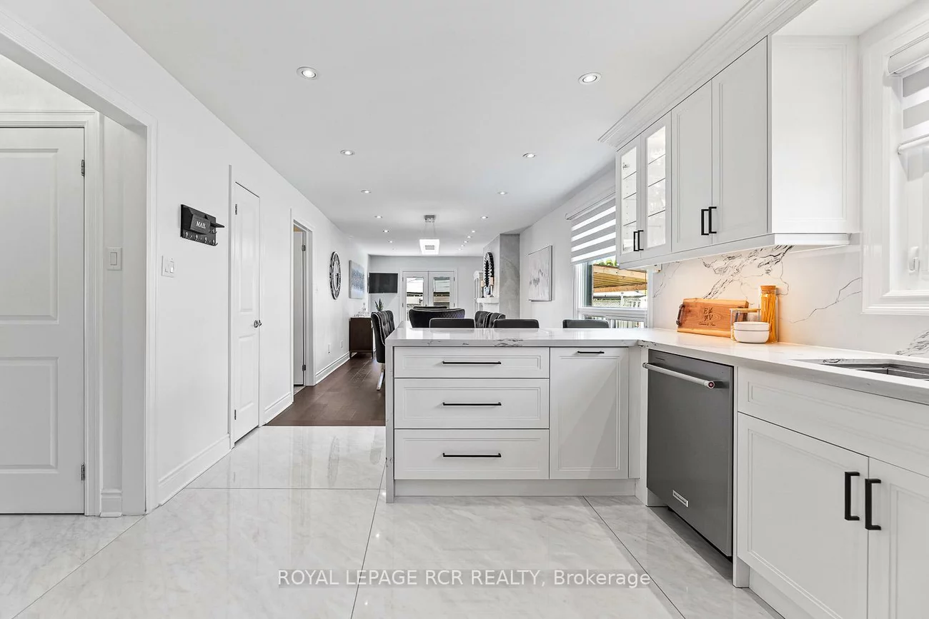 44, Fountainbridge, Bolton East, Caledon