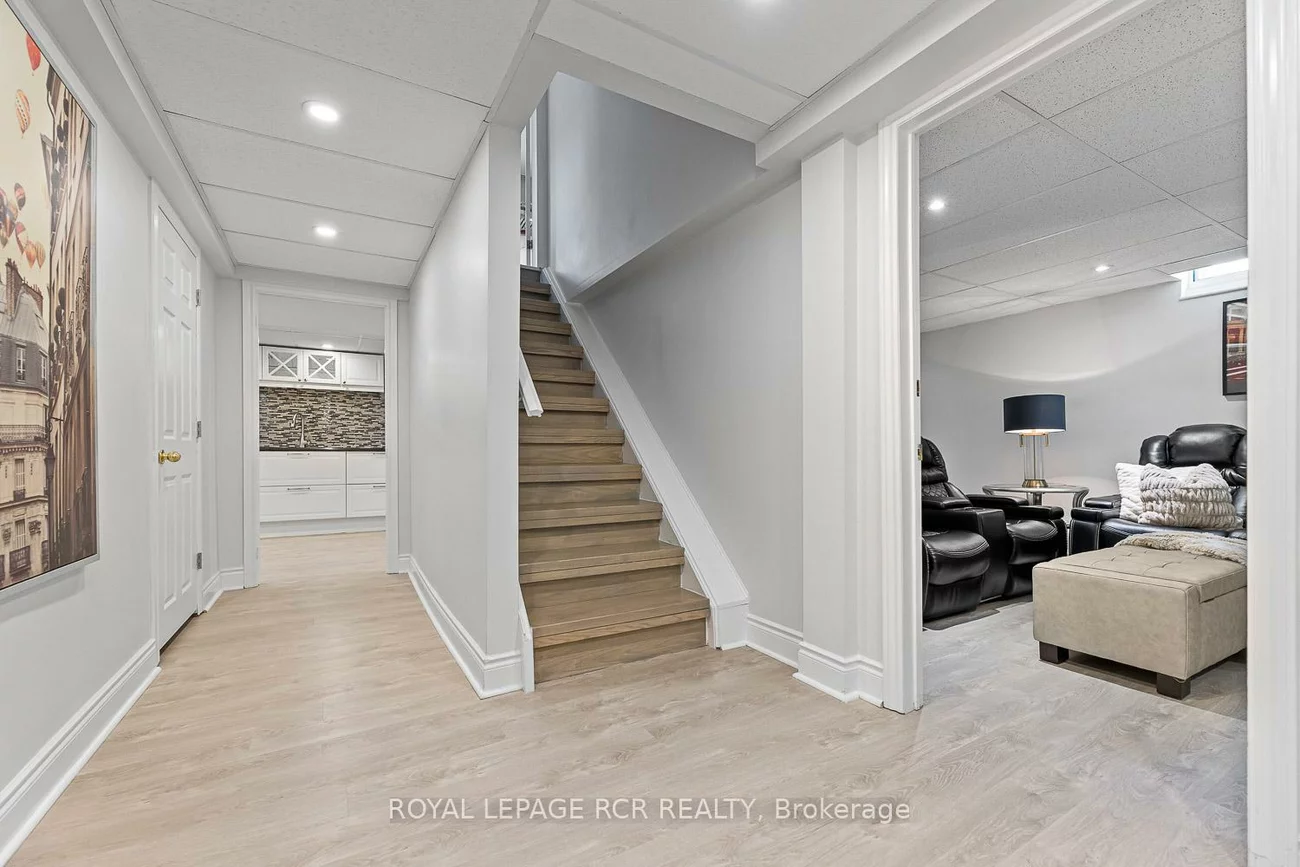 44, Fountainbridge, Bolton East, Caledon