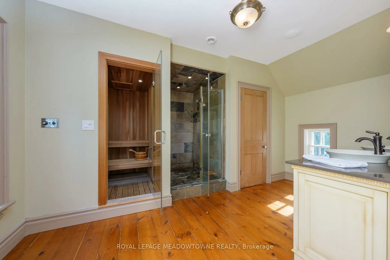 16089, Shaws Creek, Rural Caledon, Caledon