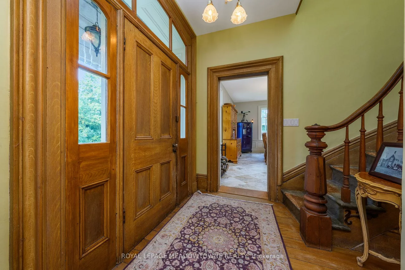 16089, Shaws Creek, Rural Caledon, Caledon