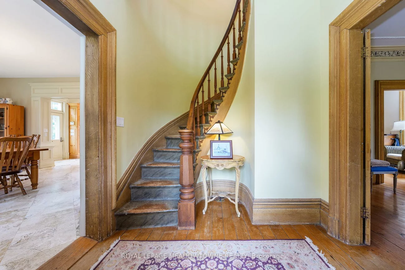 16089, Shaws Creek, Rural Caledon, Caledon