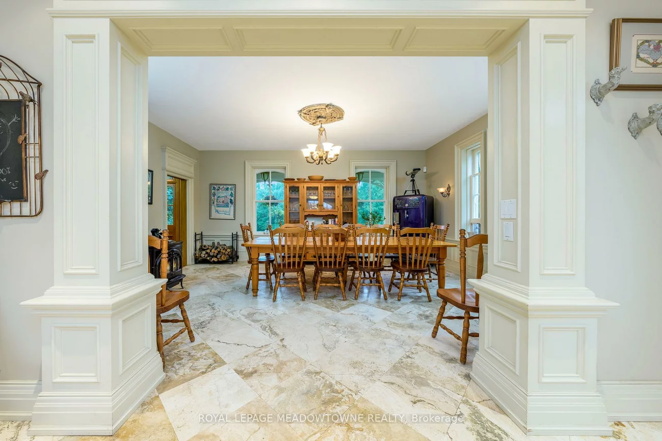 16089, Shaws Creek, Rural Caledon, Caledon