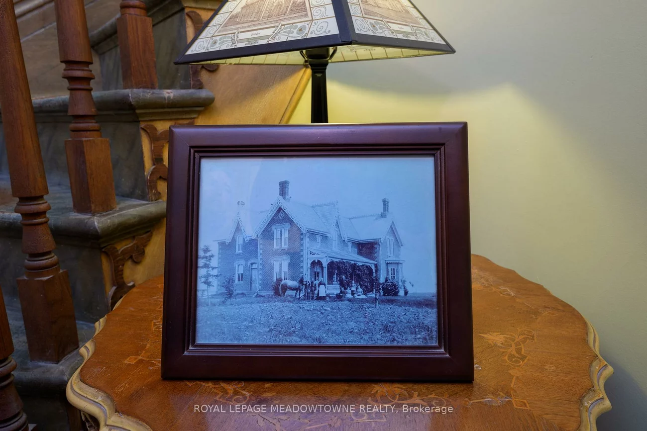 16089, Shaws Creek, Rural Caledon, Caledon