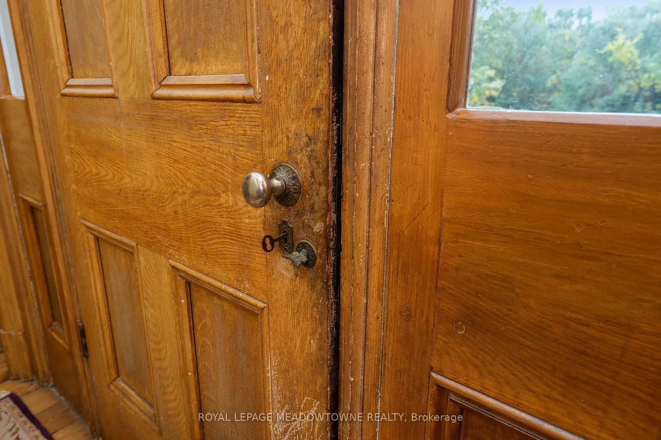 16089, Shaws Creek, Rural Caledon, Caledon