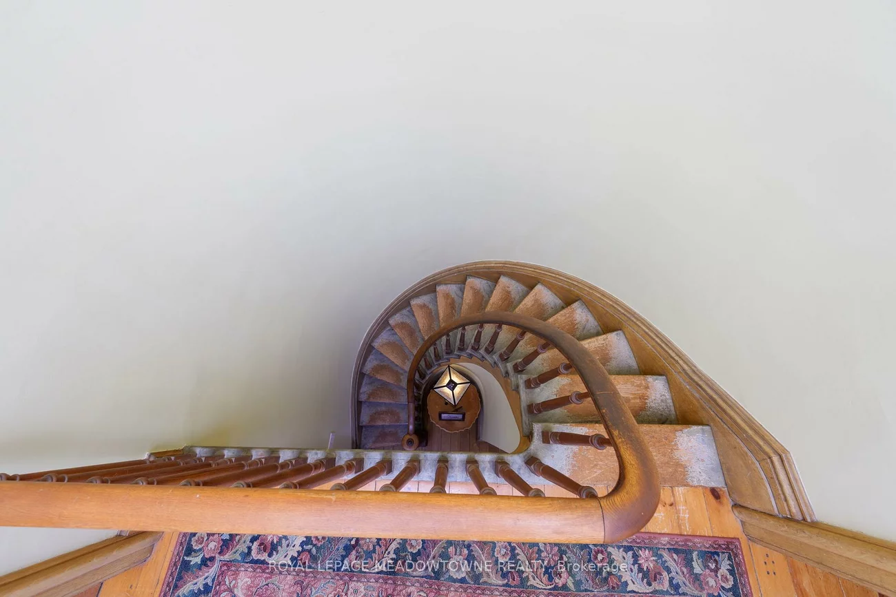 16089, Shaws Creek, Rural Caledon, Caledon