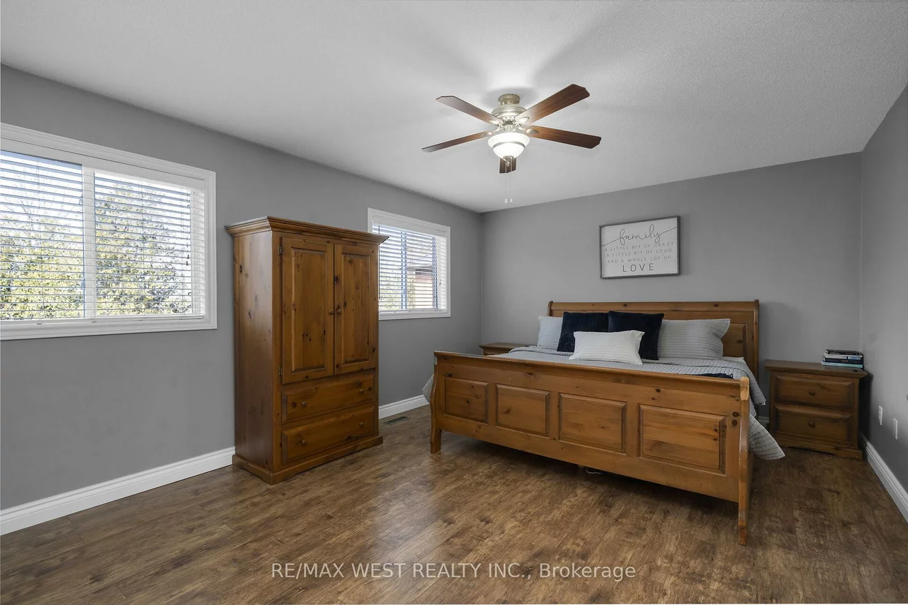 99, Gray Park, Bolton West, Caledon