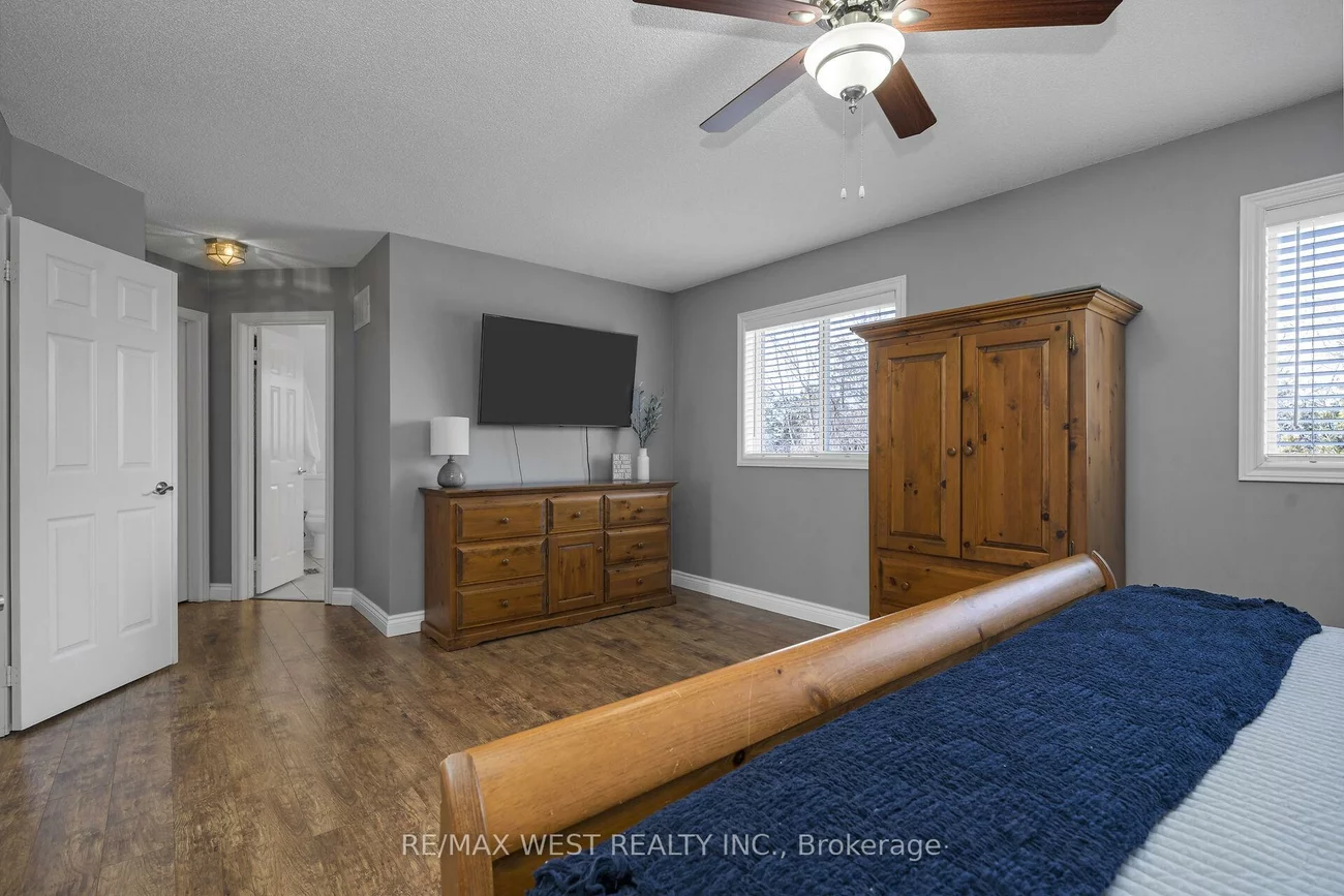 99, Gray Park, Bolton West, Caledon