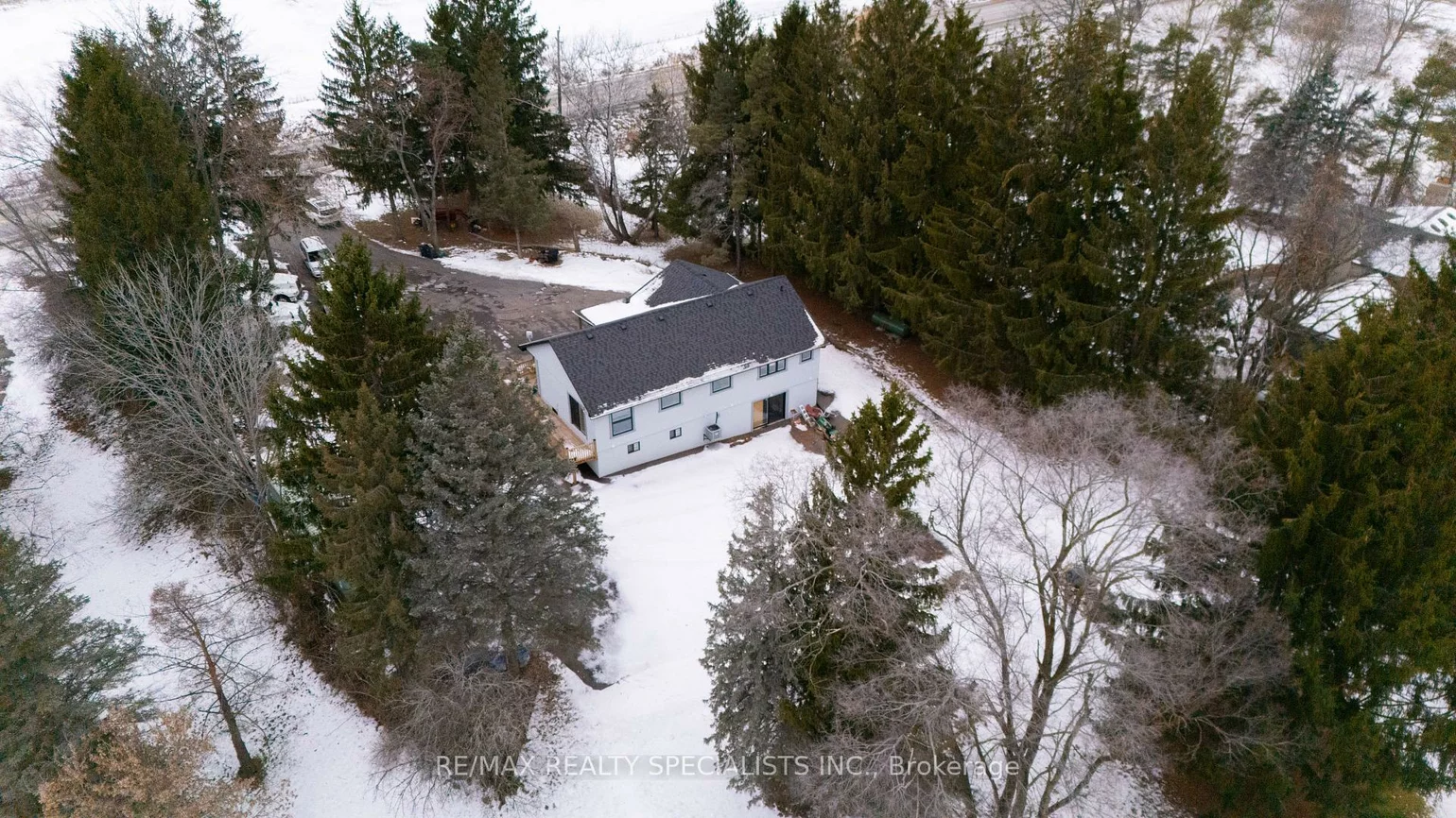 15553, The Gore, Rural Caledon, Caledon