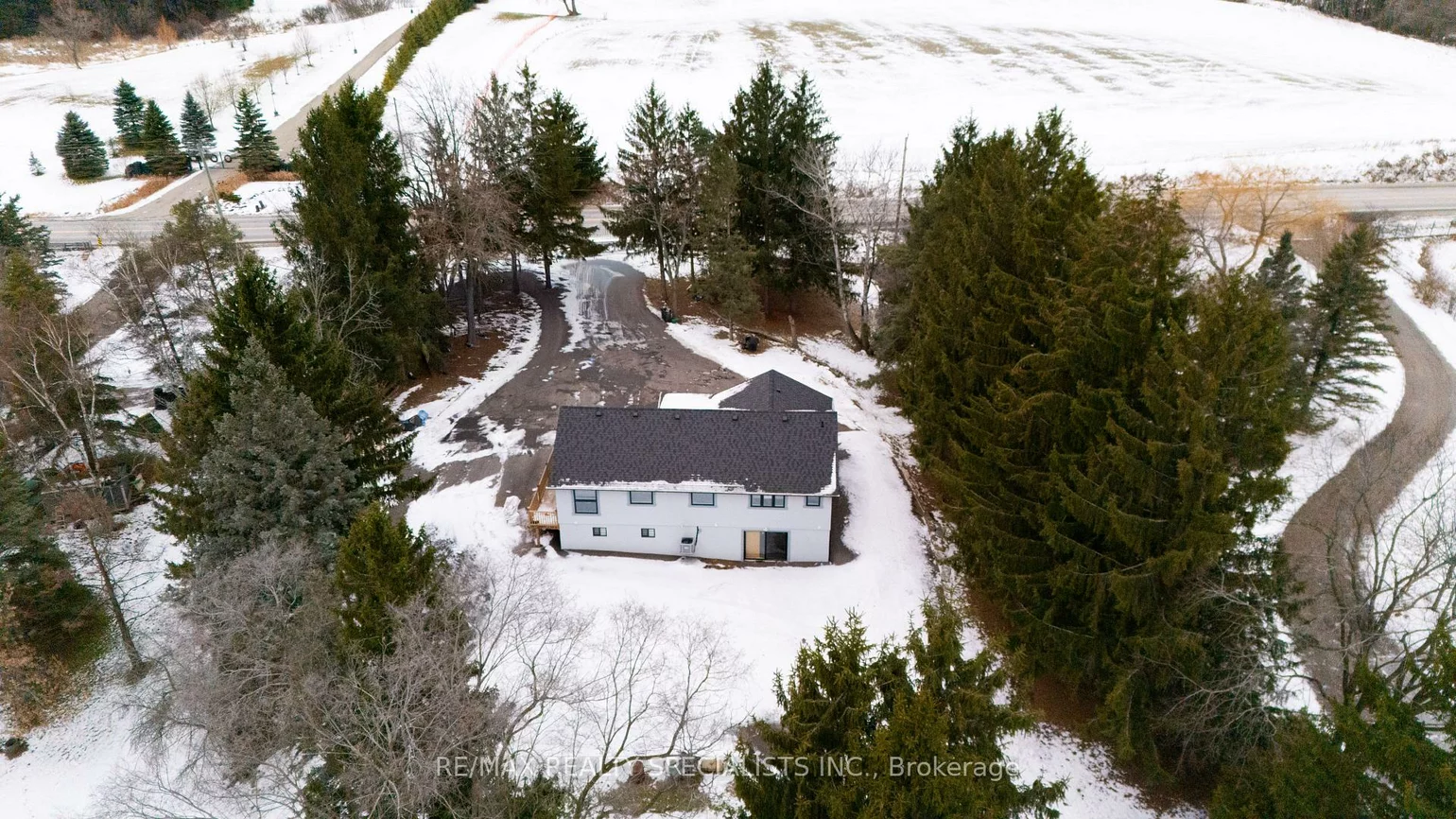 15553, The Gore, Rural Caledon, Caledon