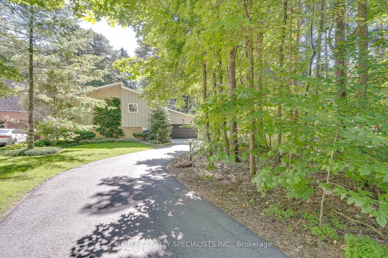 31, Oliver's, Caledon East, Caledon