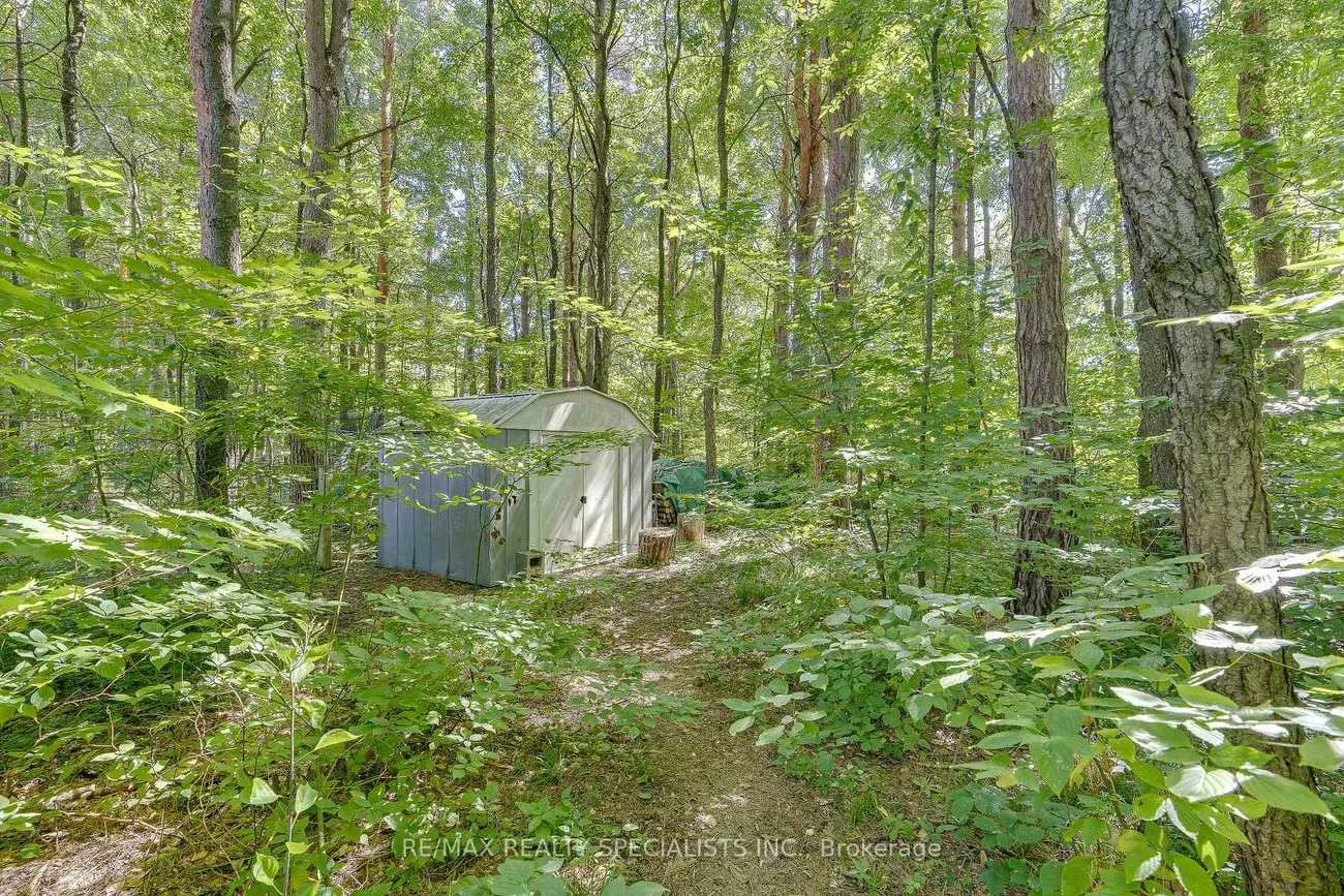 31, Oliver's, Caledon East, Caledon