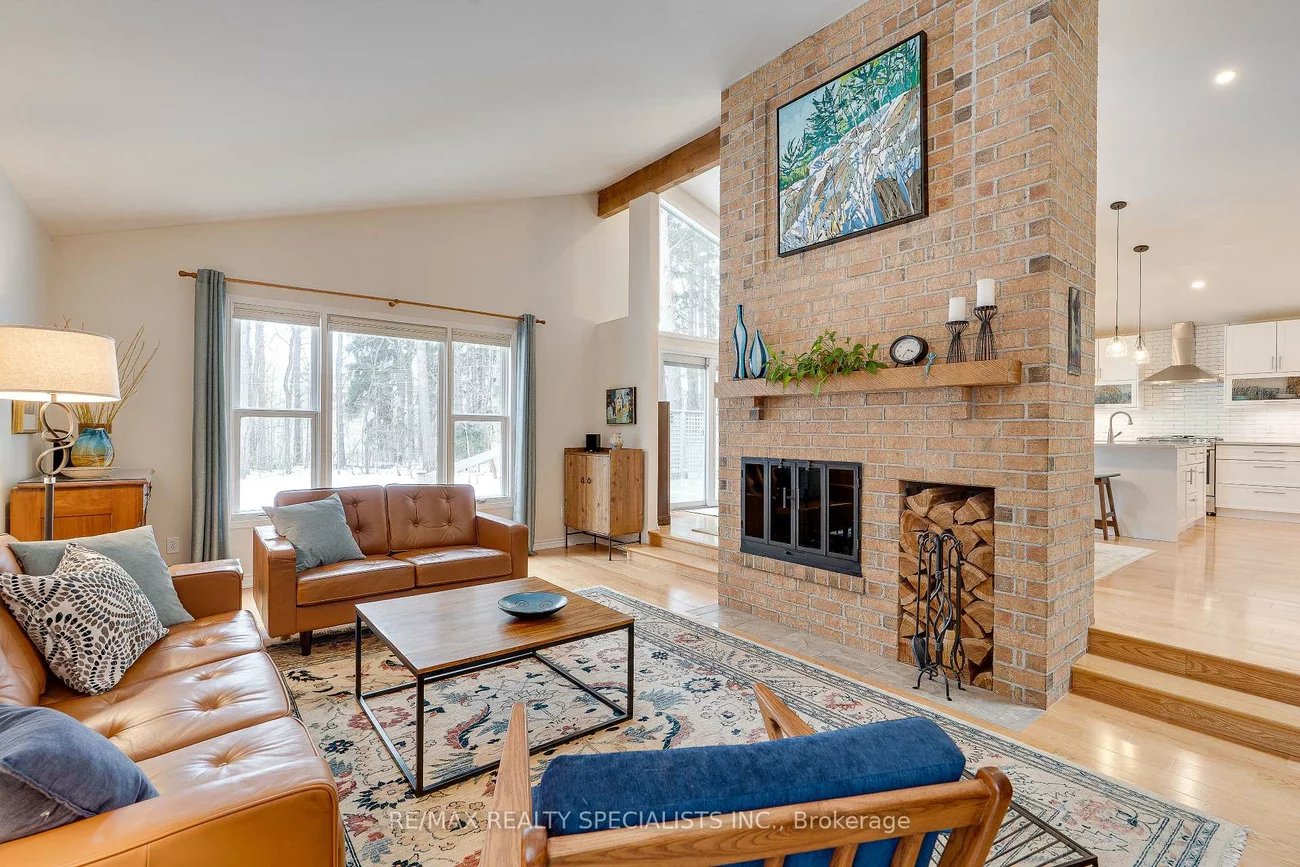 31, Oliver's, Caledon East, Caledon