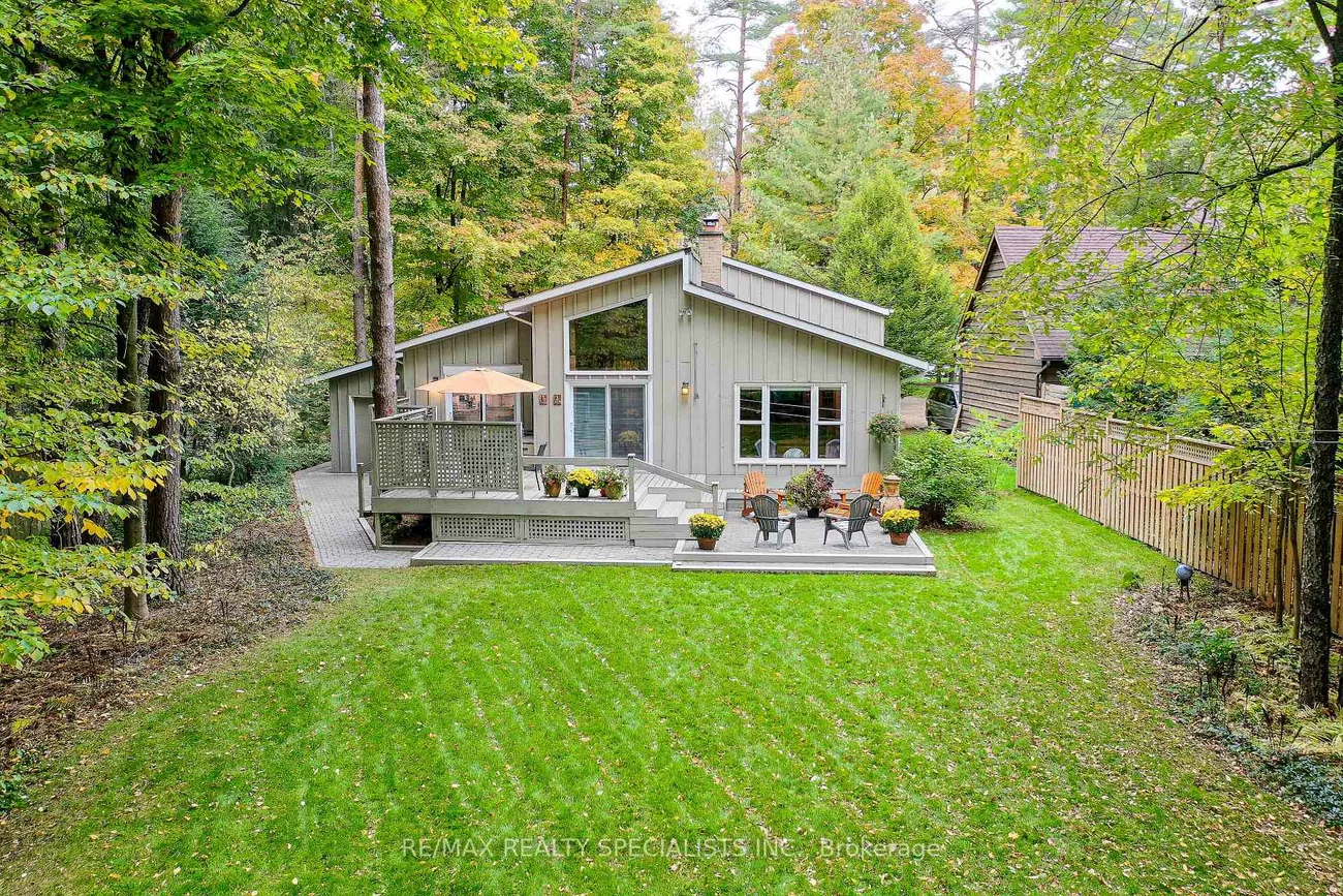 31, Oliver's, Caledon East, Caledon