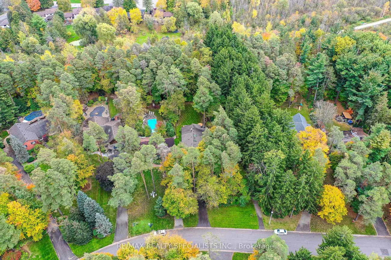 31, Oliver's, Caledon East, Caledon