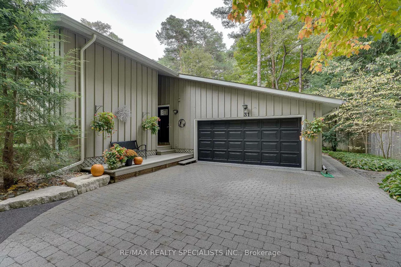 31, Oliver's, Caledon East, Caledon