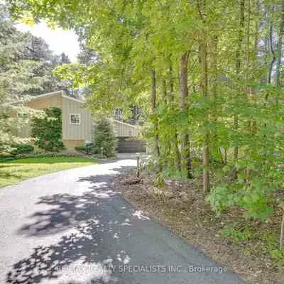 31, Oliver's, Caledon East, Caledon