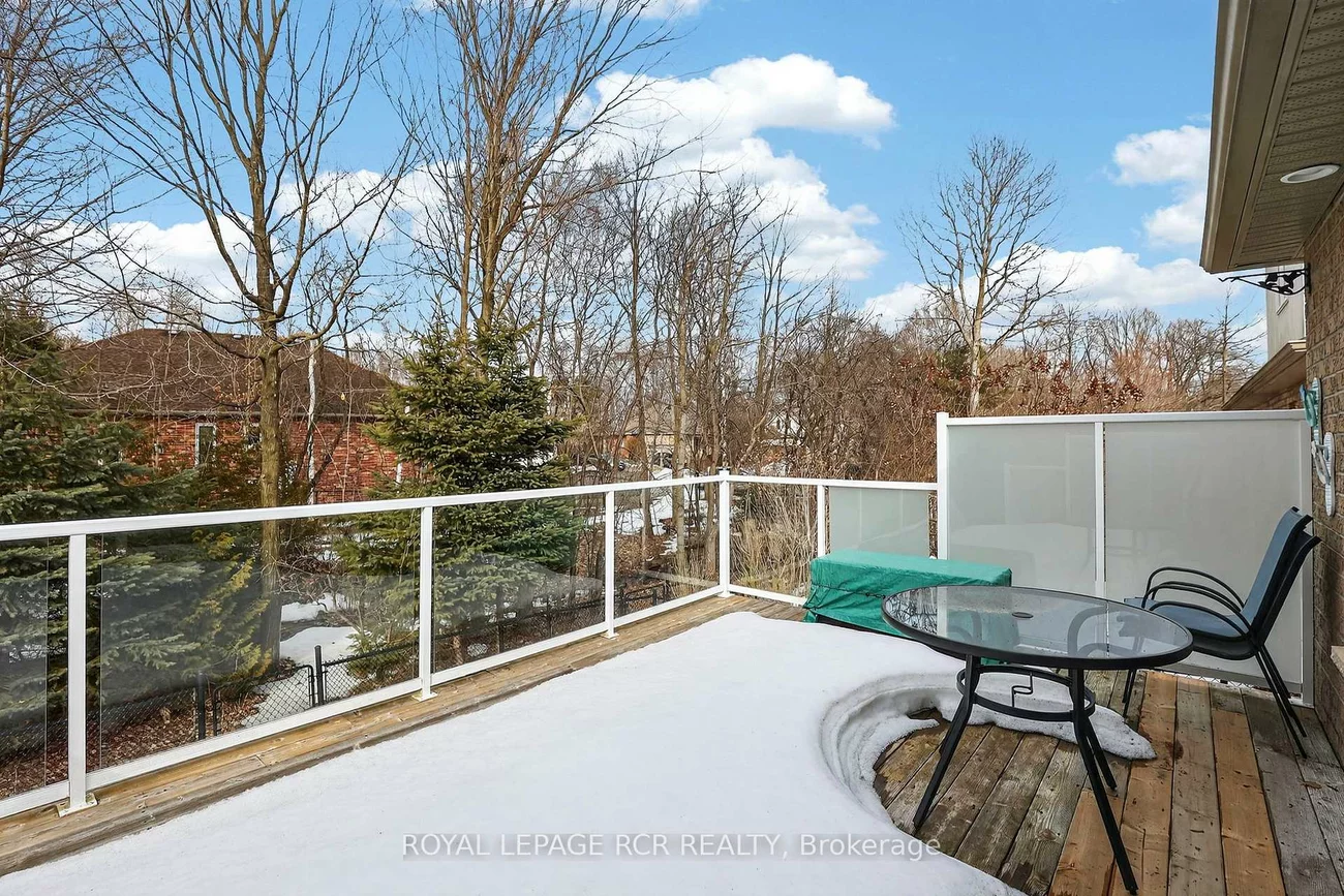 26, Nailsworth, Caledon East, Caledon