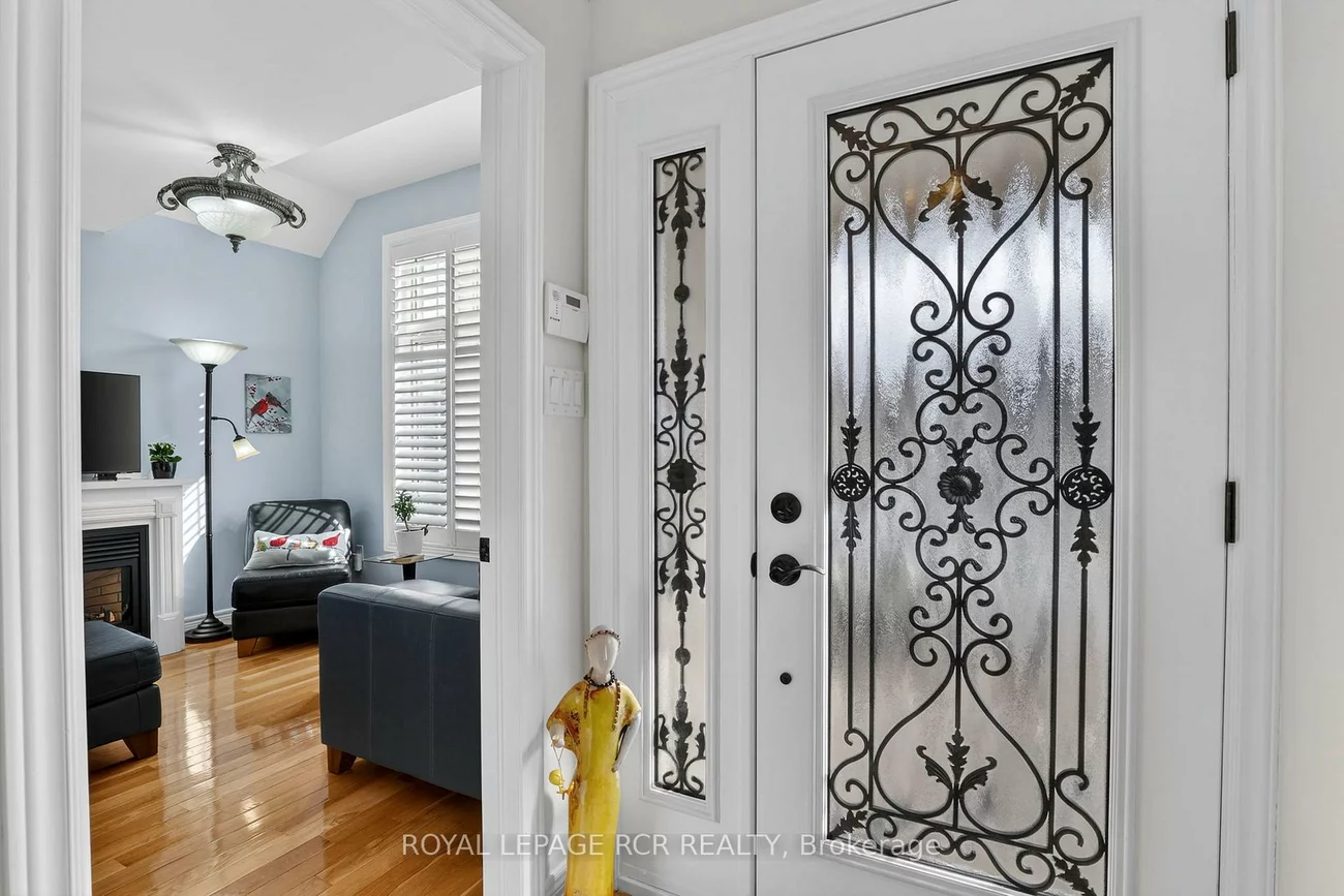 26, Nailsworth, Caledon East, Caledon