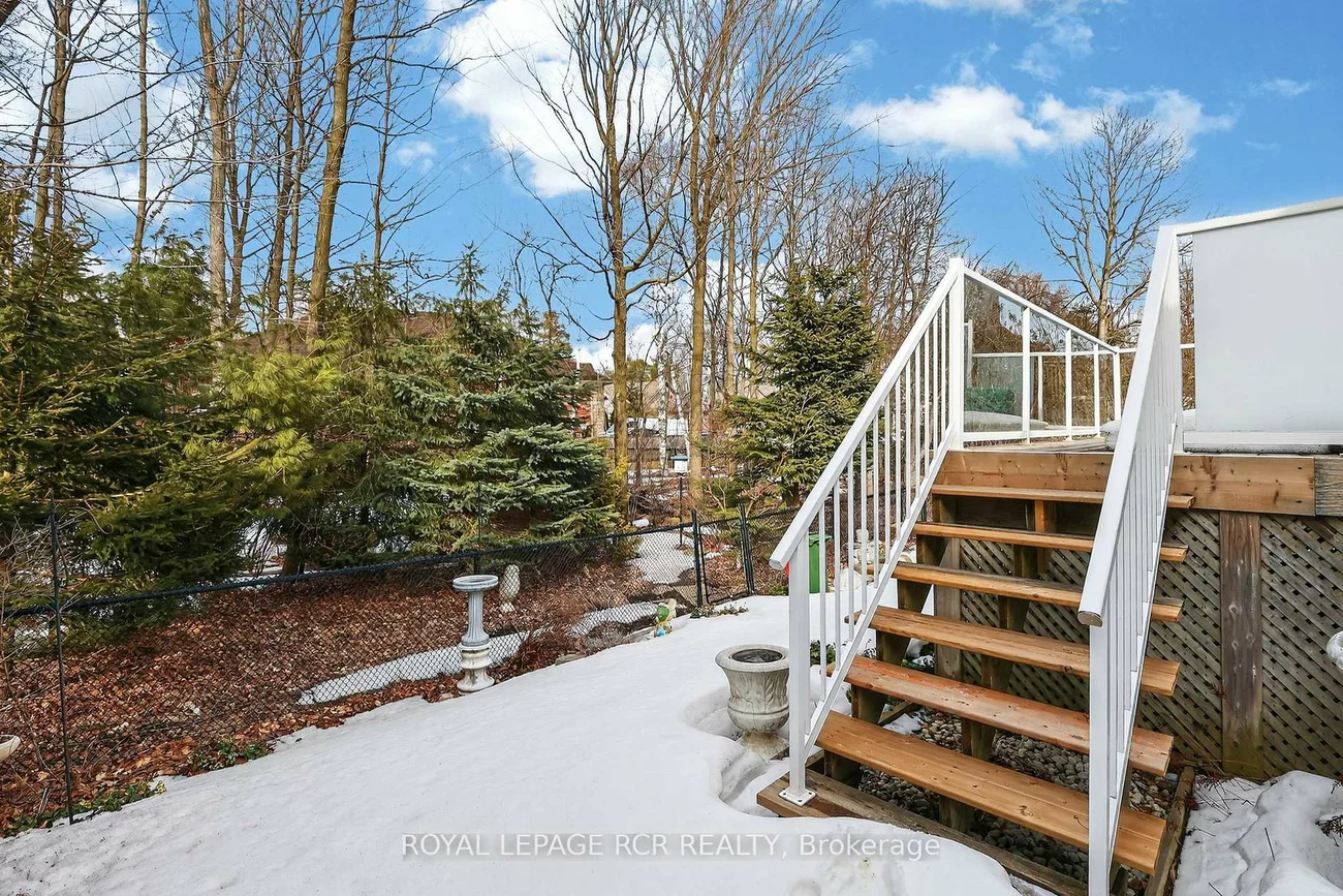 26, Nailsworth, Caledon East, Caledon