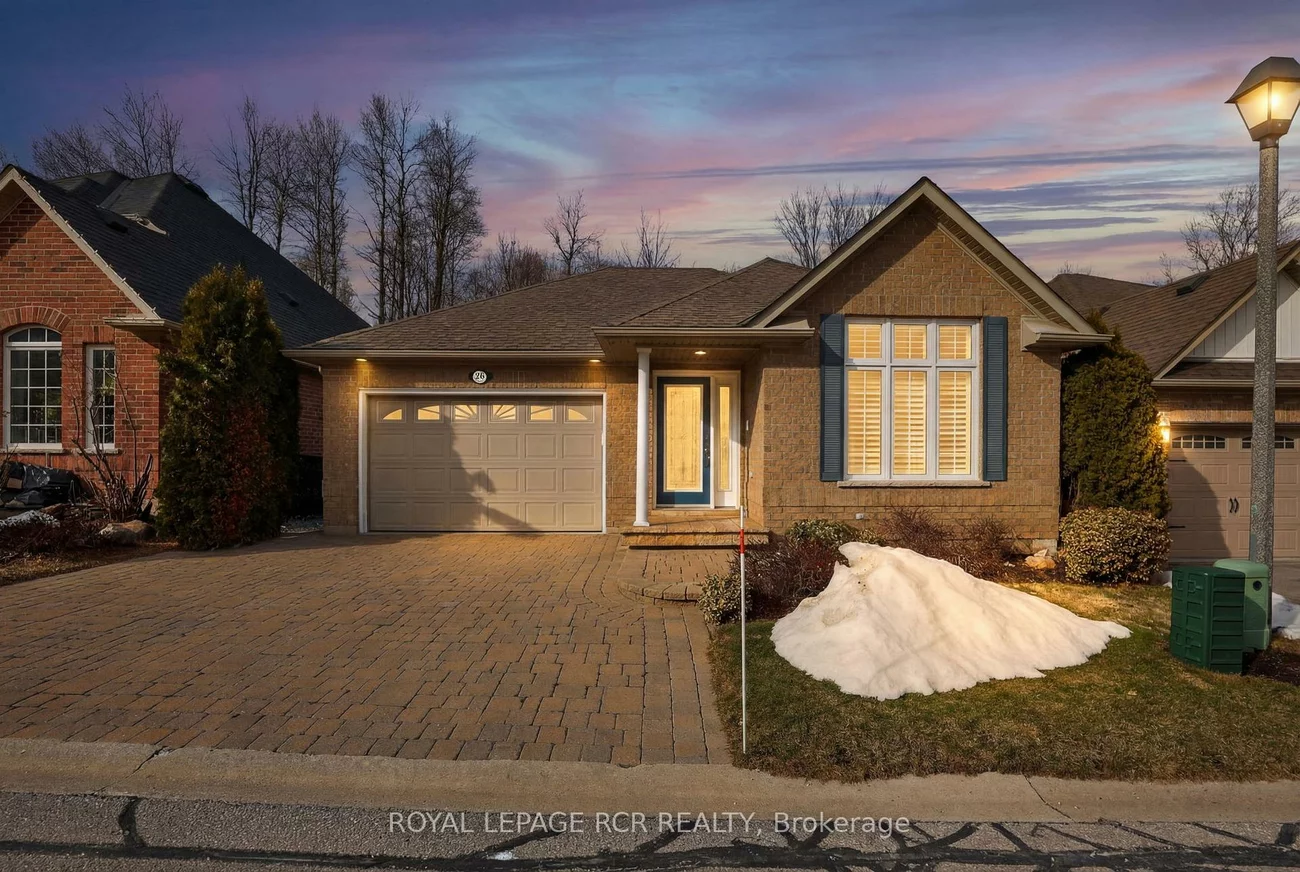 26, Nailsworth, Caledon East, Caledon