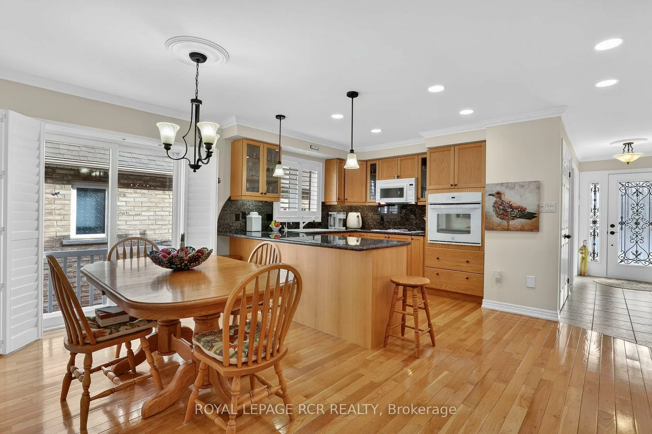 26, Nailsworth, Caledon East, Caledon