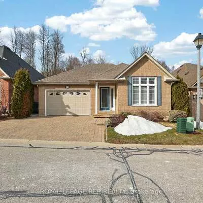 26, Nailsworth, Caledon East, Caledon