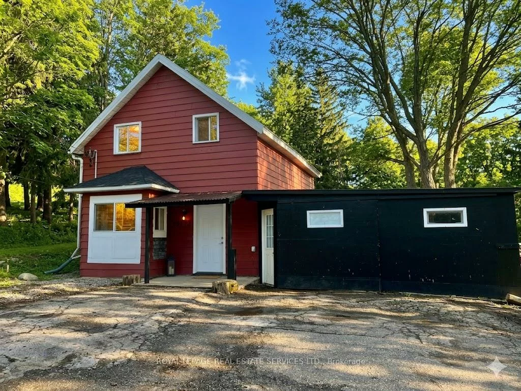 19772, Airport, Rural Caledon, Caledon