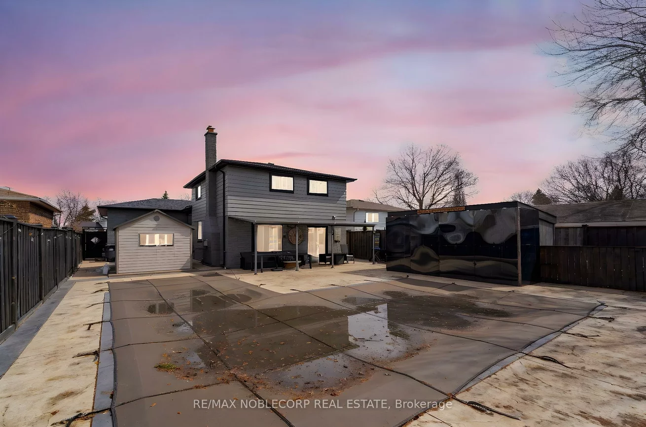 269, Glenwood, Bolton East, Caledon