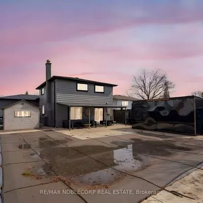 269, Glenwood, Bolton East, Caledon