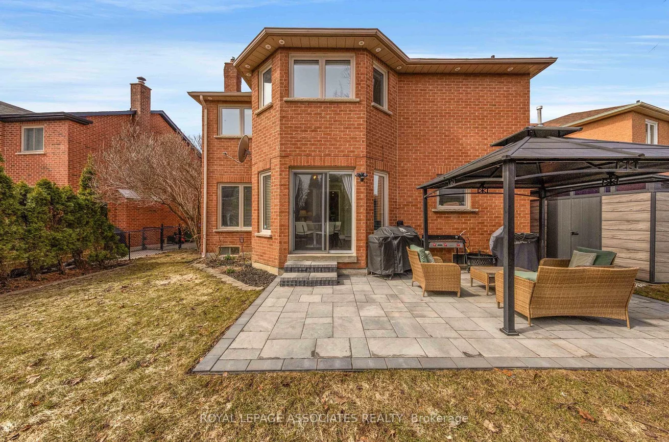 33, Hutton, Rural Caledon, Caledon