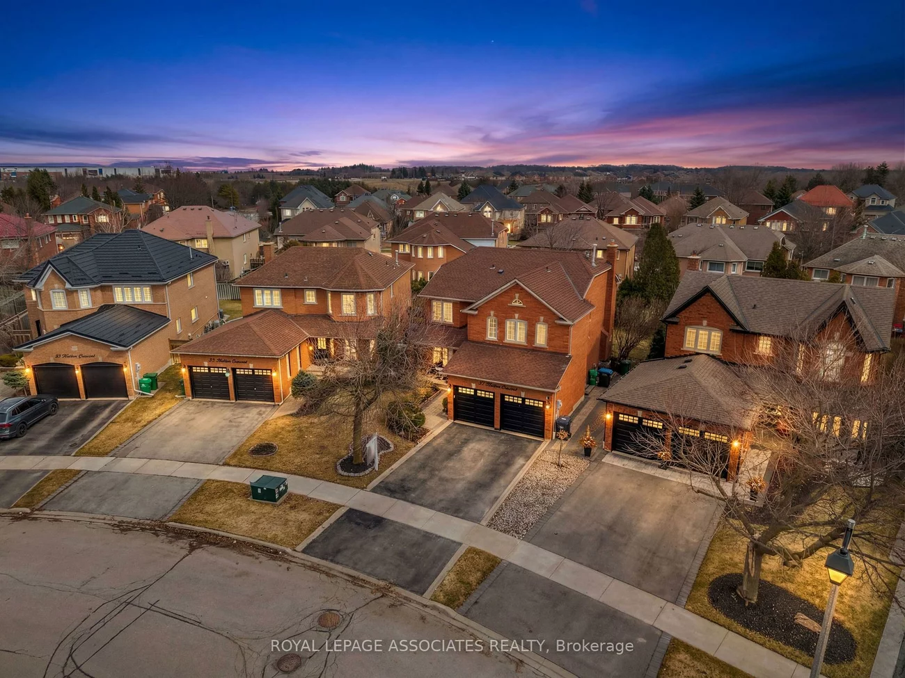 33, Hutton, Rural Caledon, Caledon