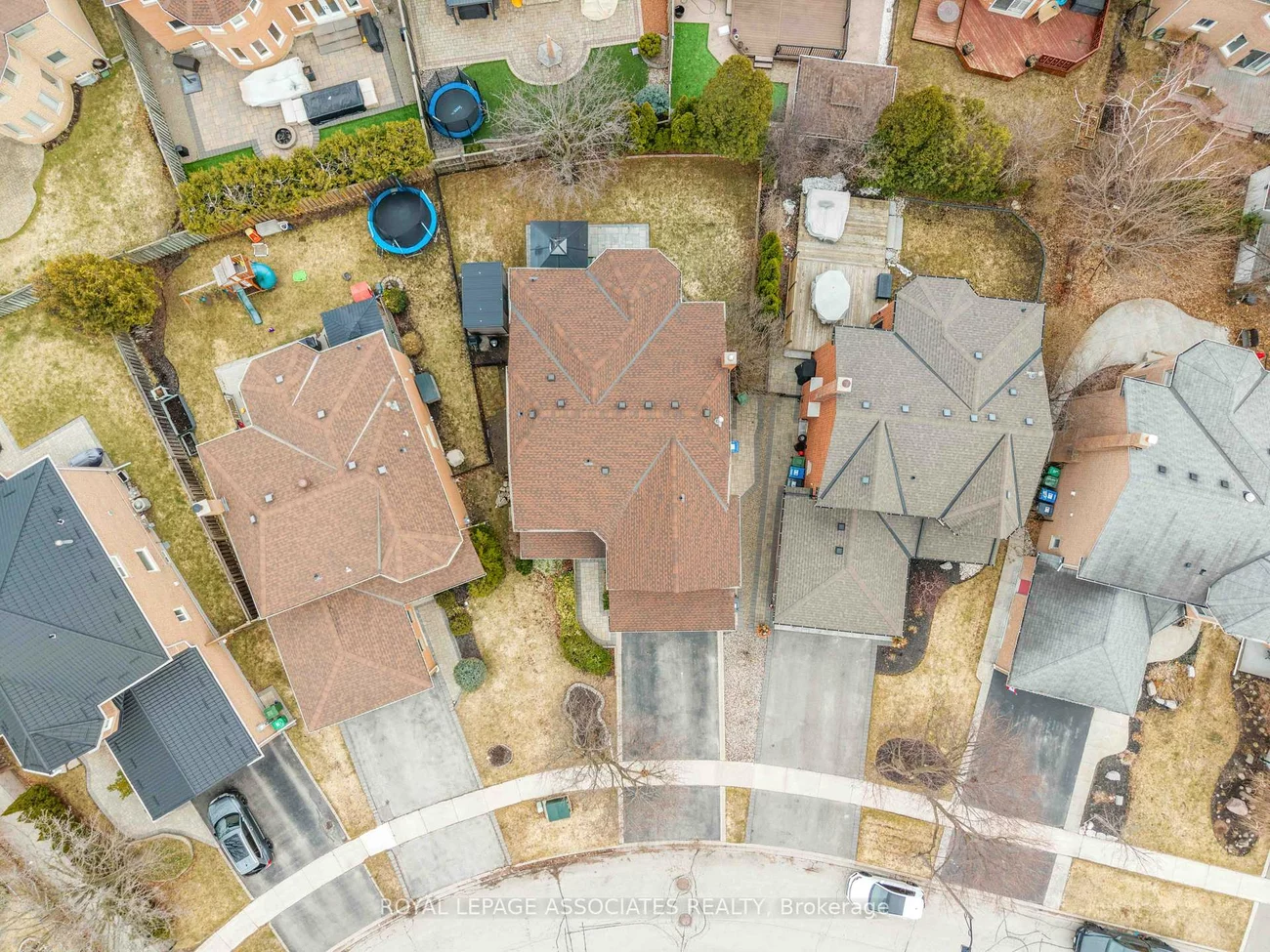 33, Hutton, Rural Caledon, Caledon