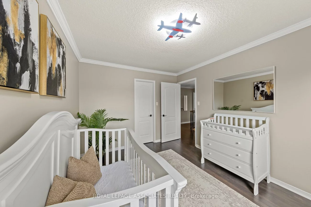 33, Hutton, Rural Caledon, Caledon