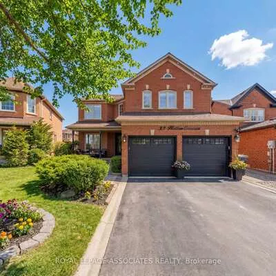 33, Hutton, Rural Caledon, Caledon