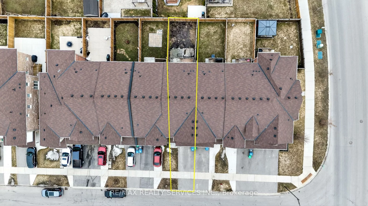 76, Phyllis, Rural Caledon, Caledon