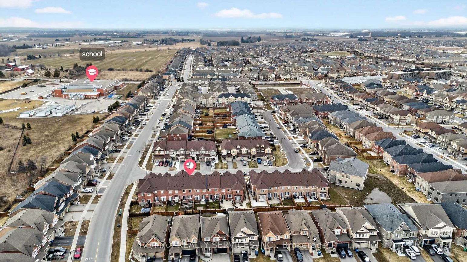 76, Phyllis, Rural Caledon, Caledon