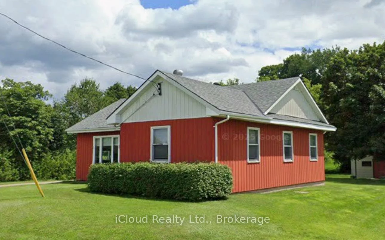 7, King, Alton, Caledon