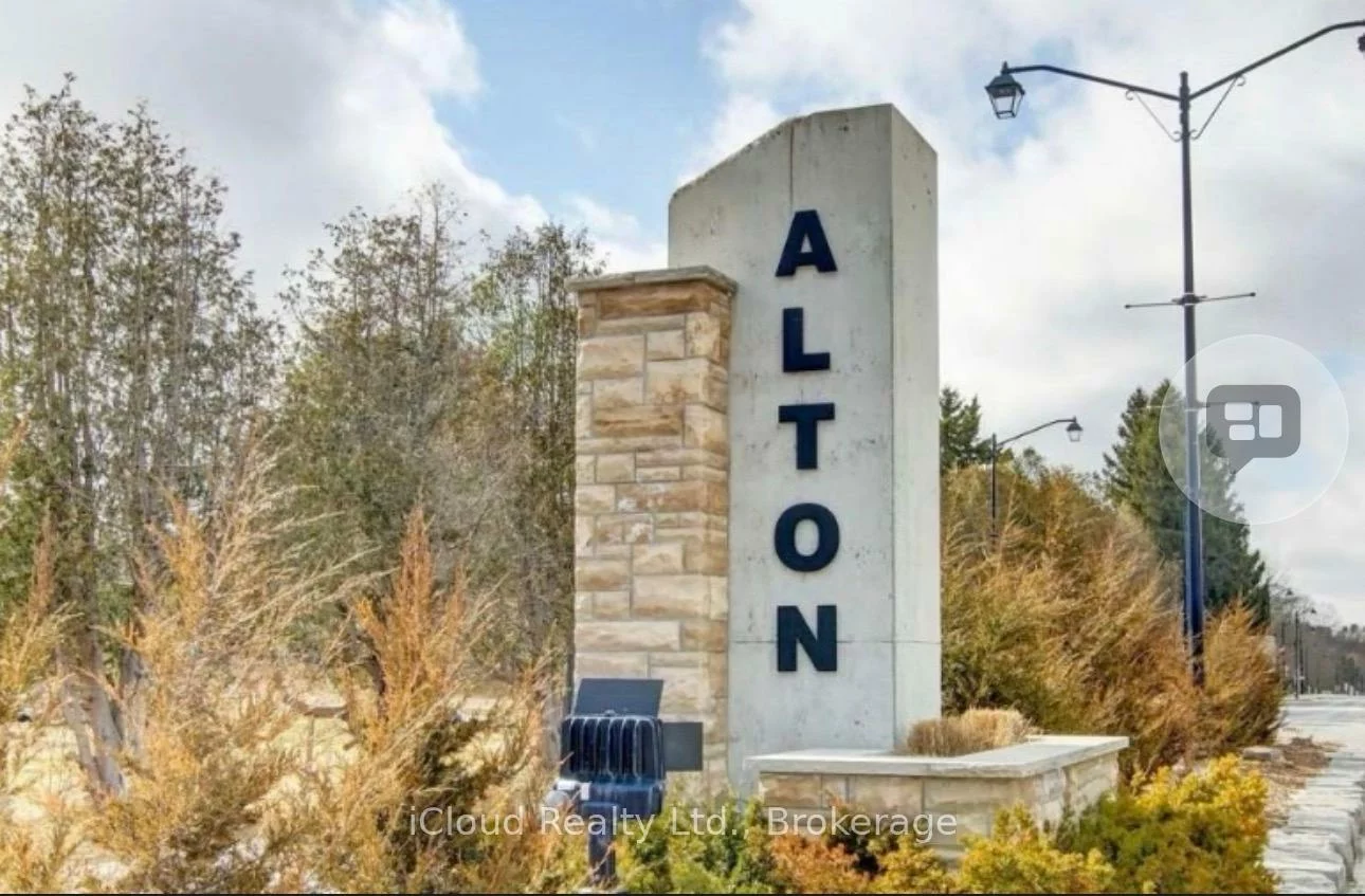 7, King, Alton, Caledon