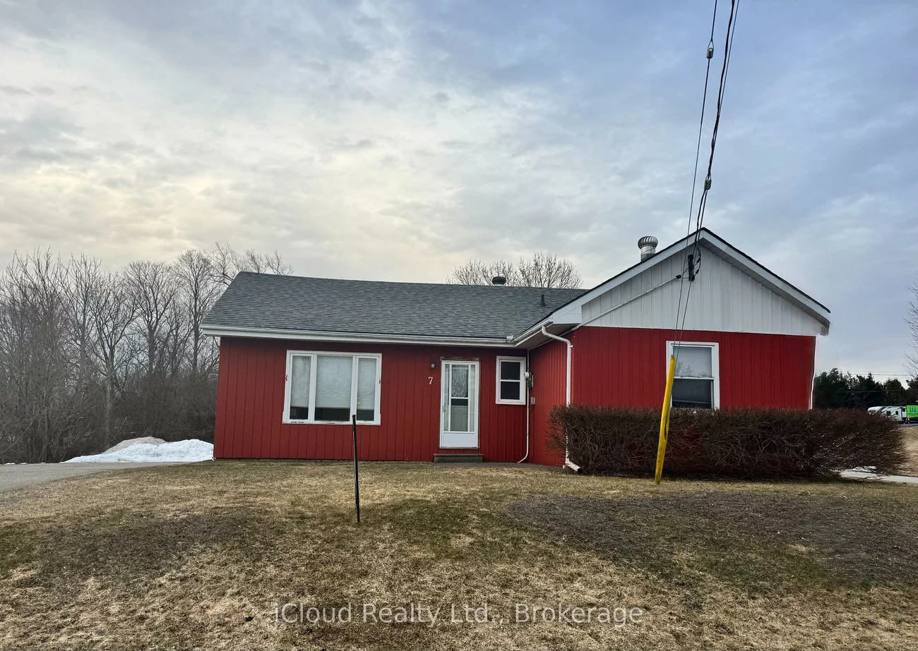 7, King, Alton, Caledon